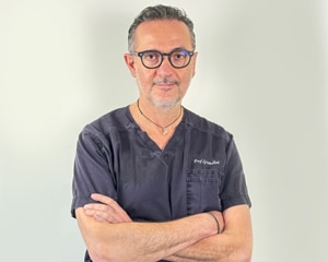 immagine del professionista Grandini