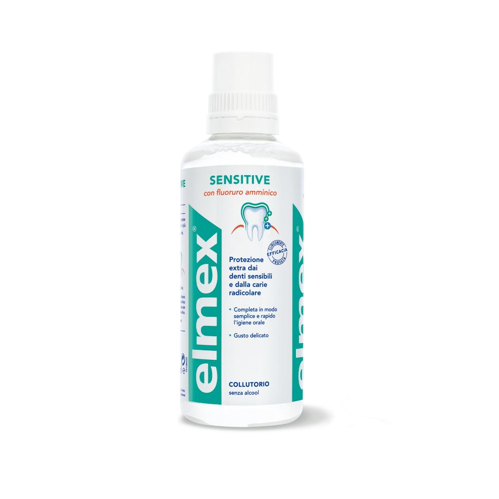 collutorio elmex sensitive collutorio elmex sensitive