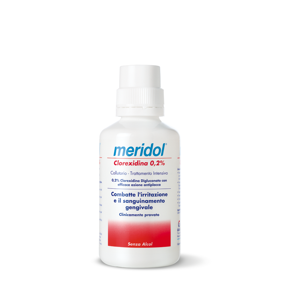 collutorio meridol clorexidina collutorio meridol clorexidina