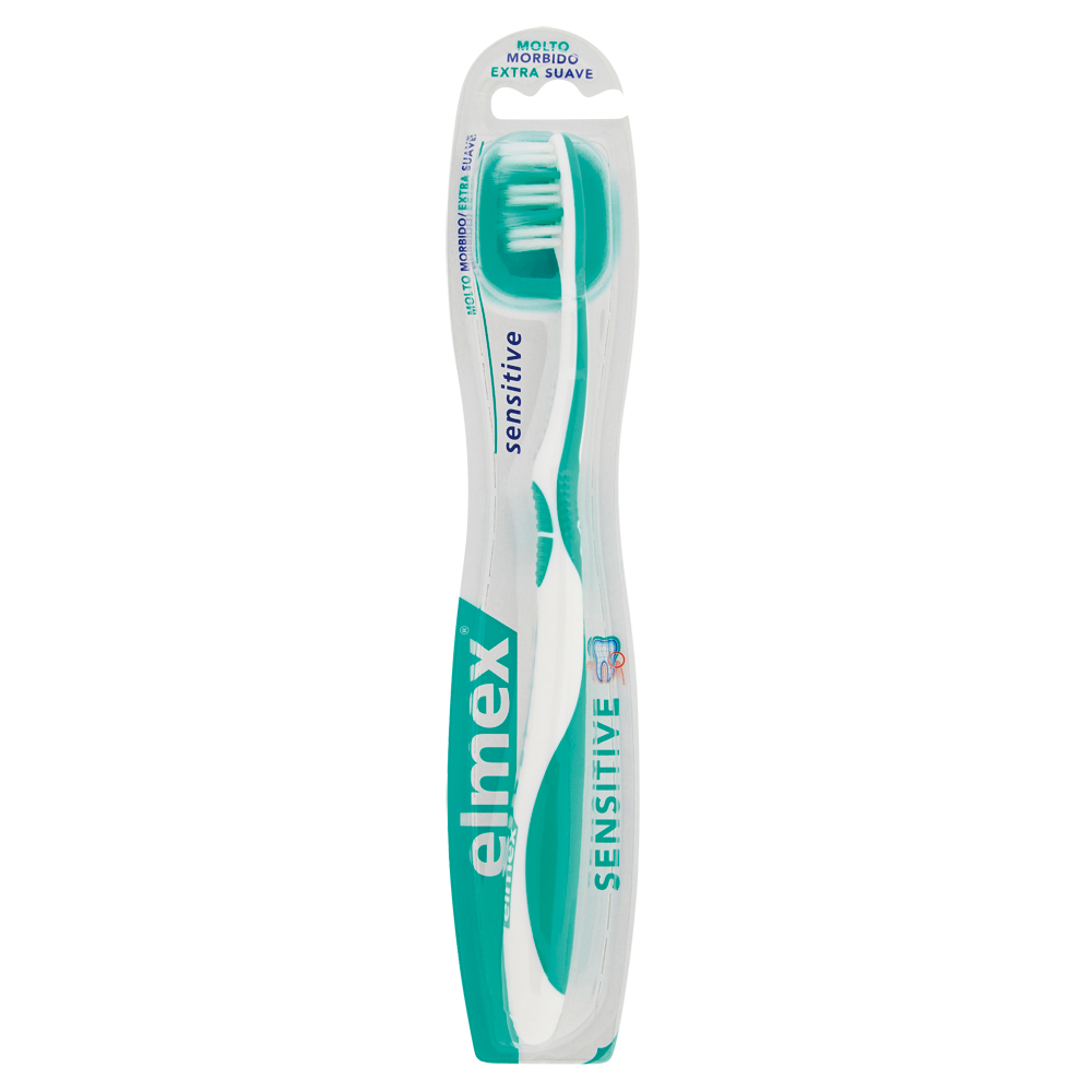 spazzolino elmex sensitive spazzolino elmex sensitive