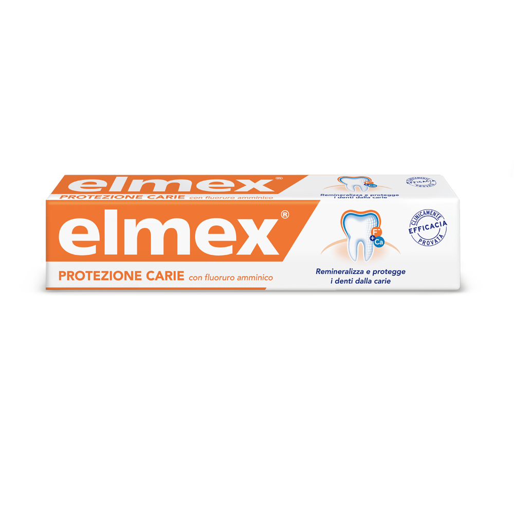 dentifricio elmex protezione carie dentifricio elmex protezione carie