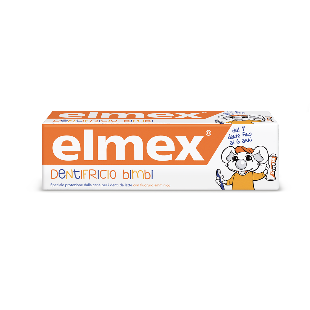 dentifricio elmex bimbi dentifricio elmex bimbi