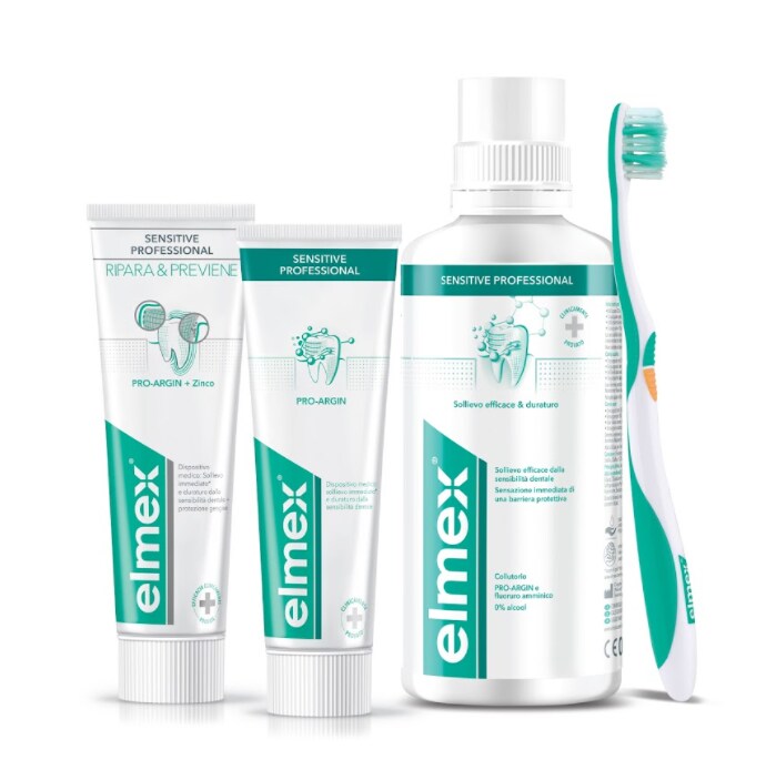 images of gum health physical tool