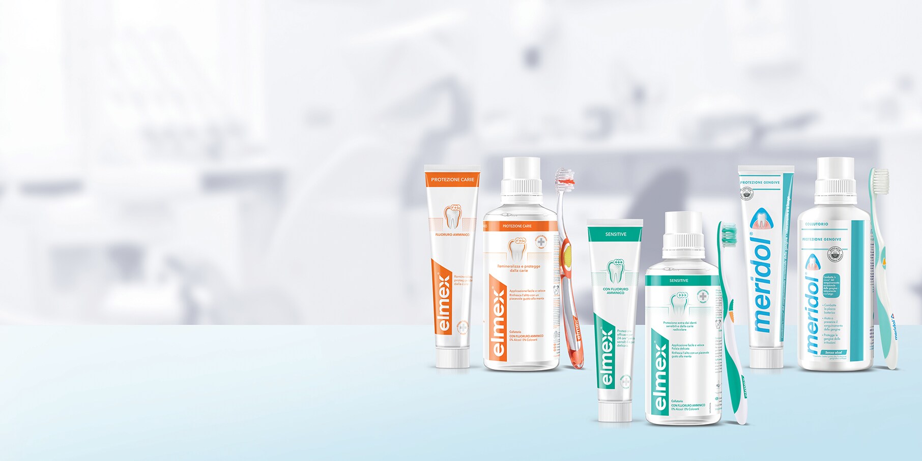 colgate optic white device