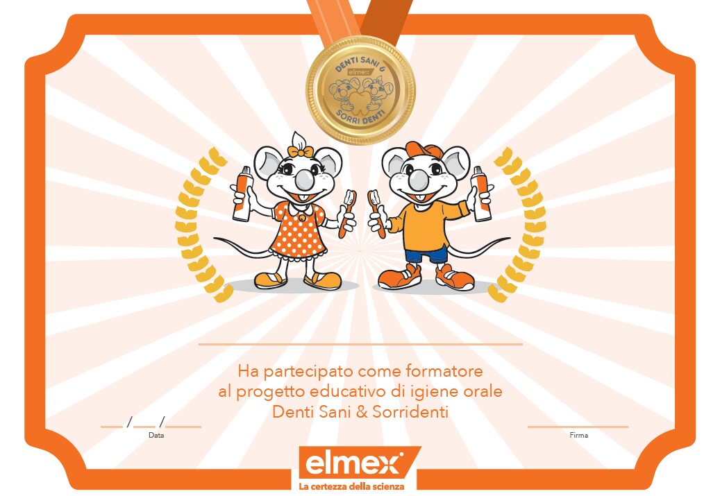 Certificato Professionista